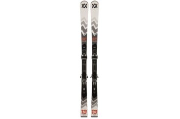 Paire de skis Völkl Racetiger SC