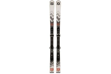 Paire de skis Völkl Racetiger SC