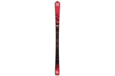 Völkl Raceliger SRC skis