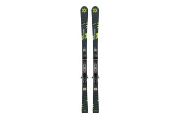 Pair of Völkl Peregrine LTD skis