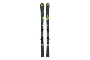 Pair of Völkl Peregrine LTD skis