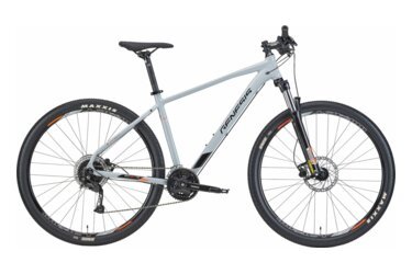 VTT Genesis gris.