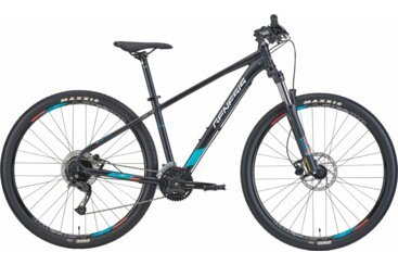 VTT Genesis noir