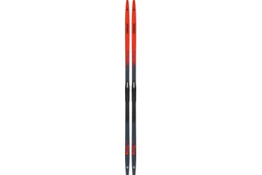 Pair of Atomic Redster S7 skis