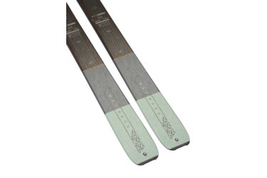 Paar K2 Wayback 98W Tourenski