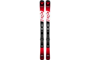 Rossignol Hero Junior ME Ski