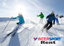 INTERSPORT René Rey Ski Service Station Cry-d'Er